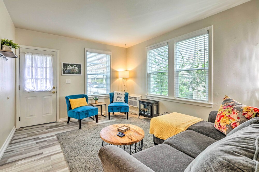 Photo of Livingroom in Lodi