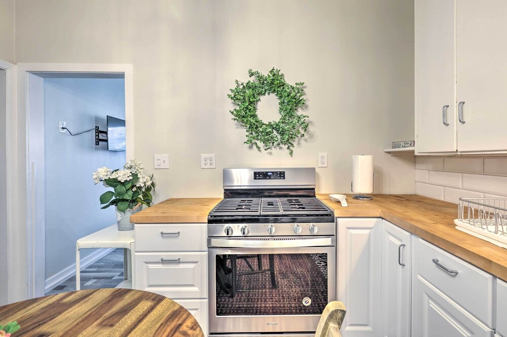 Photo of Kitchen in Lodi