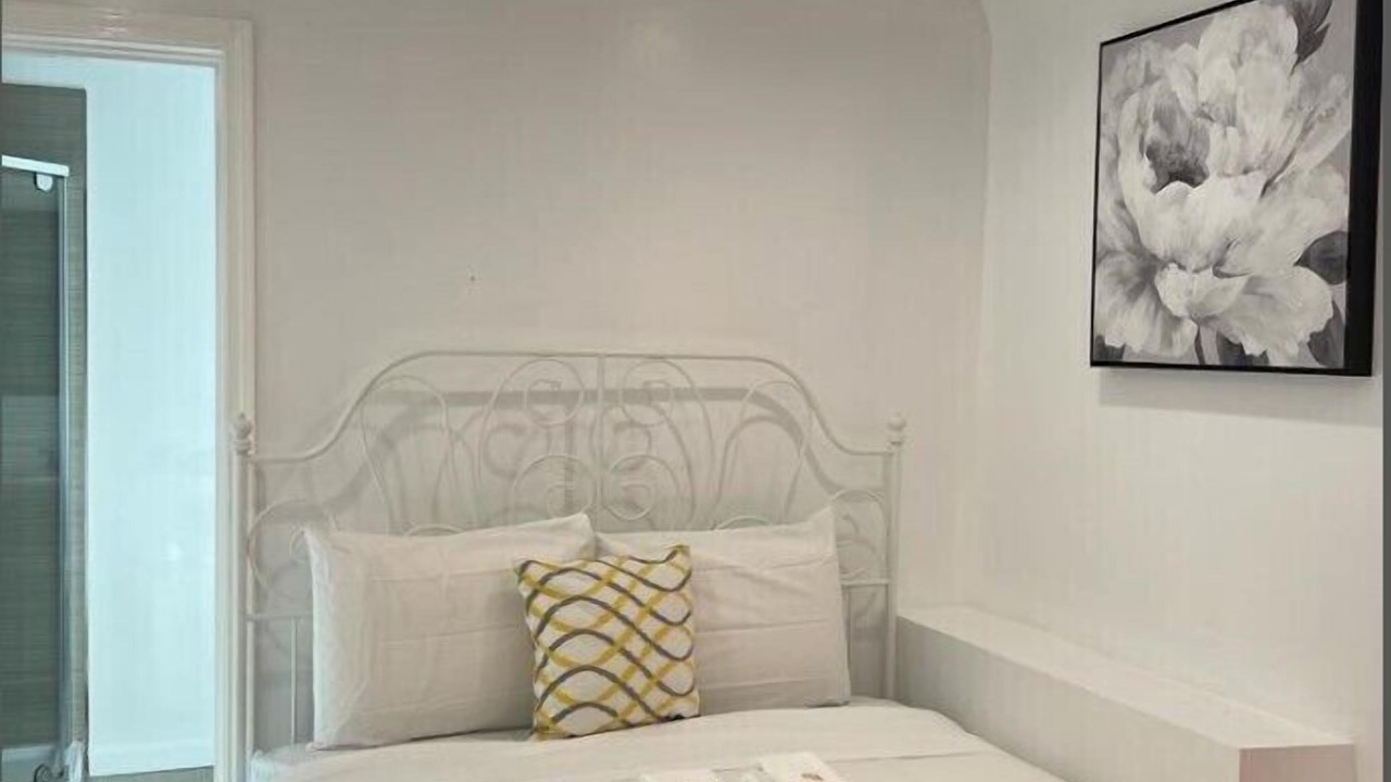 Photo of Bedroom in Downtown