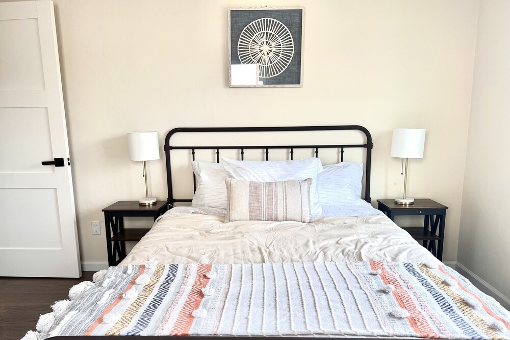 Photo of Bedroom in Ashland