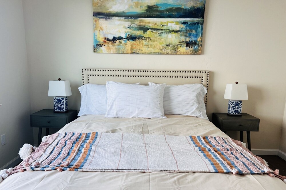 Photo of Bedroom in Ashland