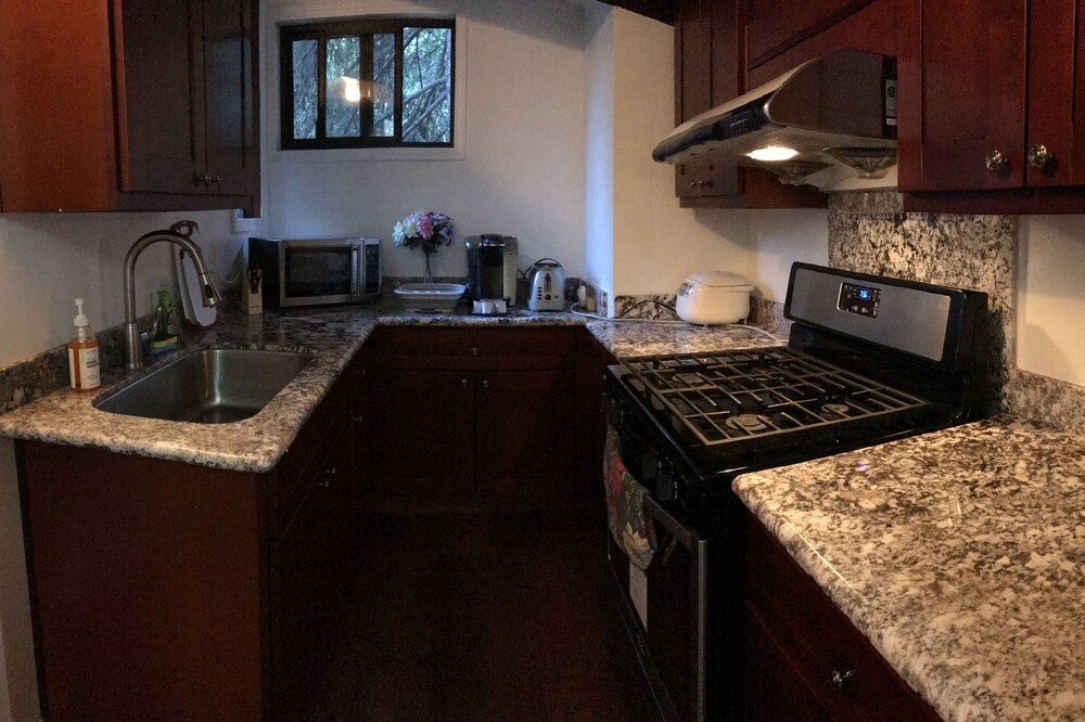 Photo of Kitchen in Los Gatos