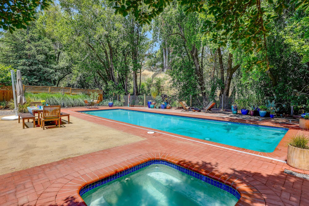 Photo of Outdoor in Novato