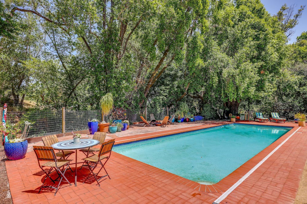 Photo of Outdoor in Novato