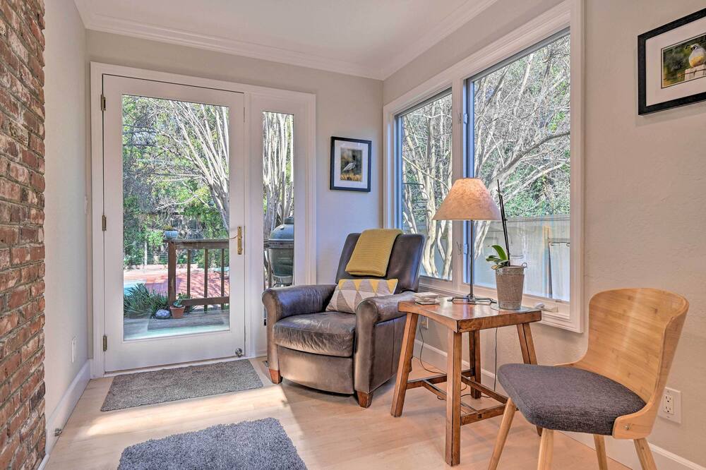 Photo of Livingroom in Novato