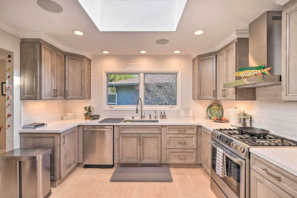 Photo of Kitchen in Novato