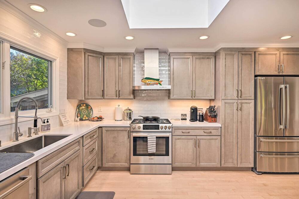 Photo of Kitchen in Novato