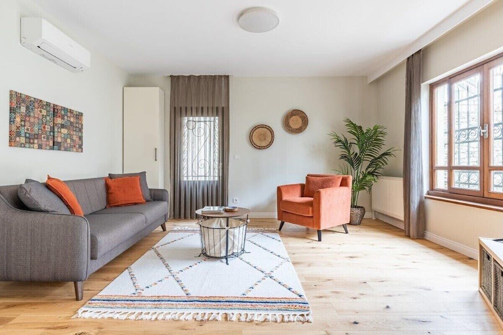 Photo of Livingroom in Tophane