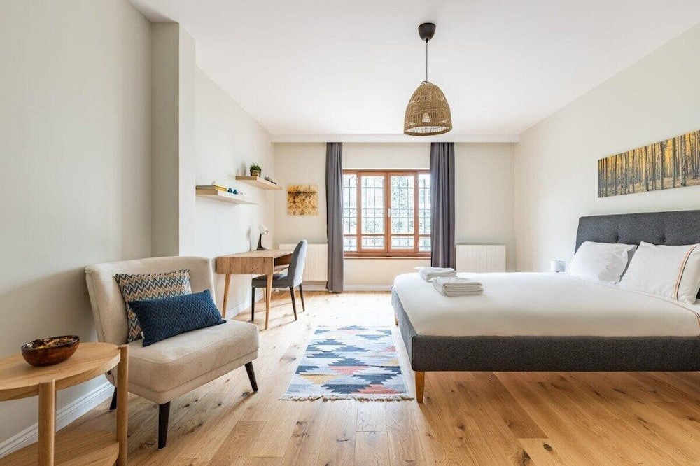 Photo of Bedroom in Tophane