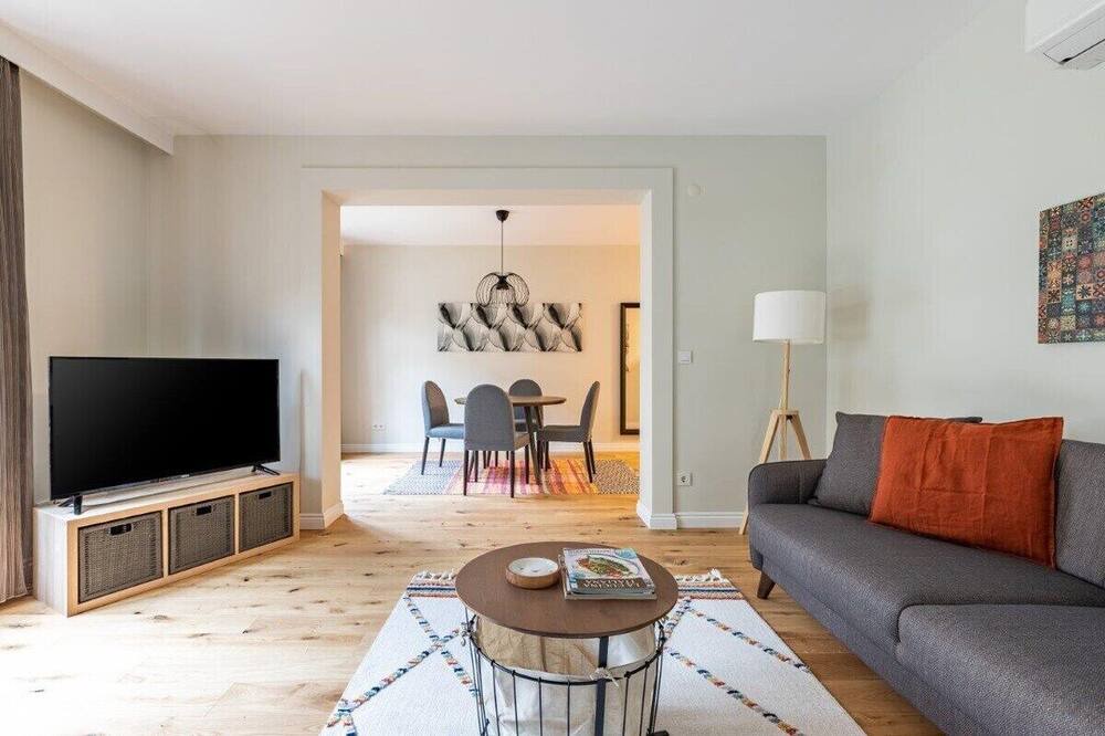 Photo of Livingroom in Tophane