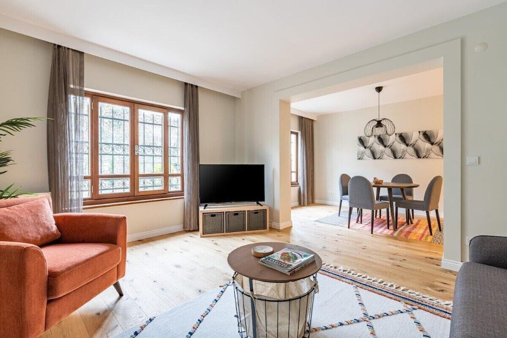 Photo of Livingroom in Tophane