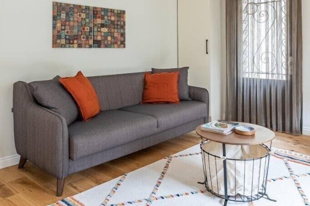 Photo of Livingroom in Tophane