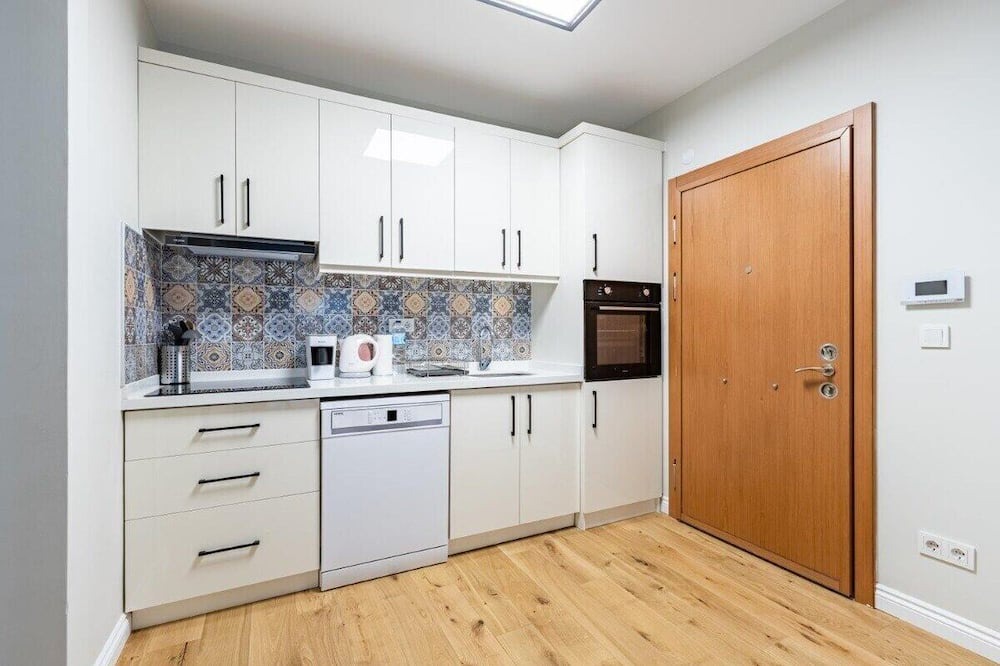 Photo of Kitchen in Tophane