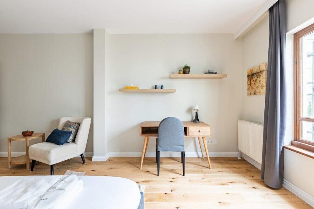 Photo of Bedroom in Tophane