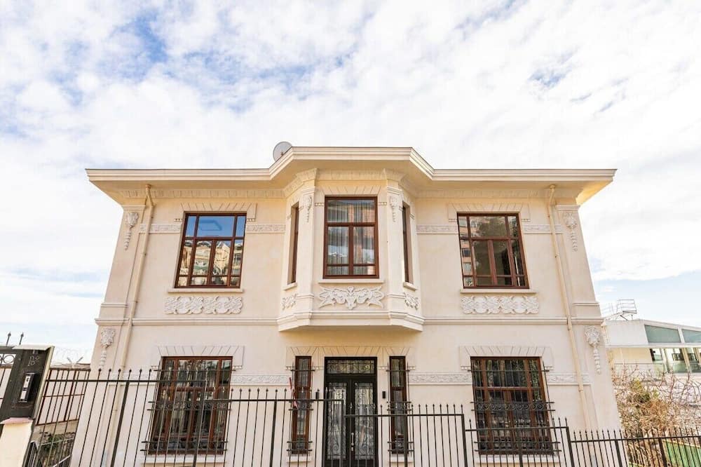 Photo of Outdoor in Tophane
