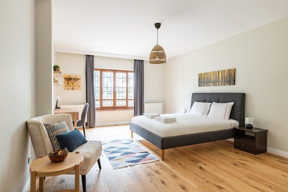 Photo of Bedroom in Tophane