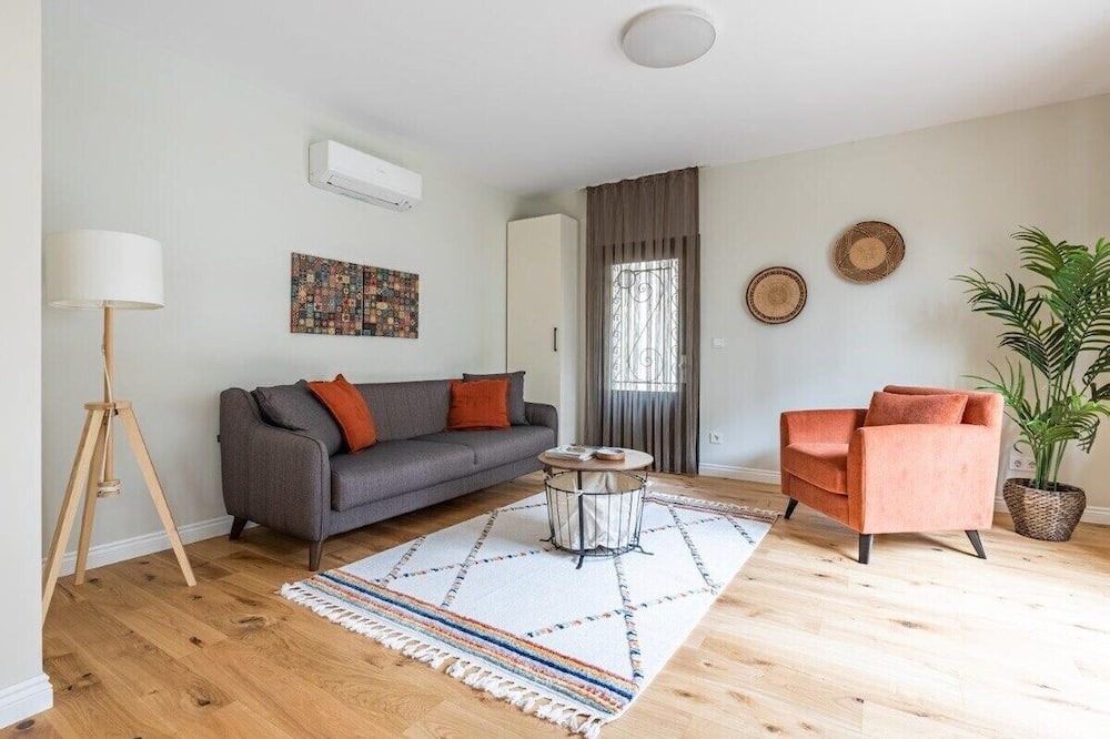 Photo of Livingroom in Tophane