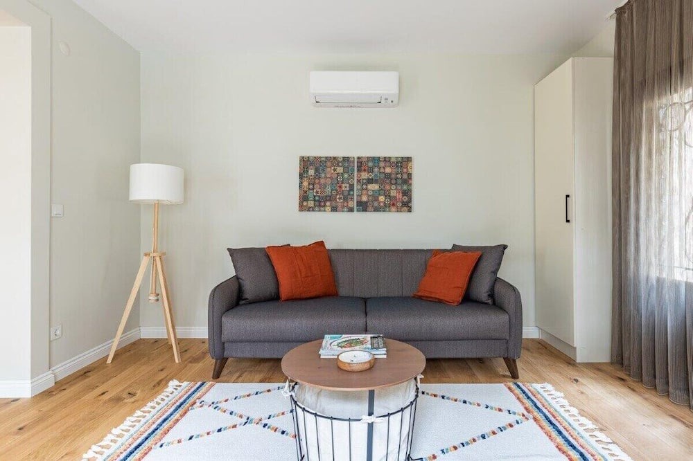Photo of Livingroom in Tophane