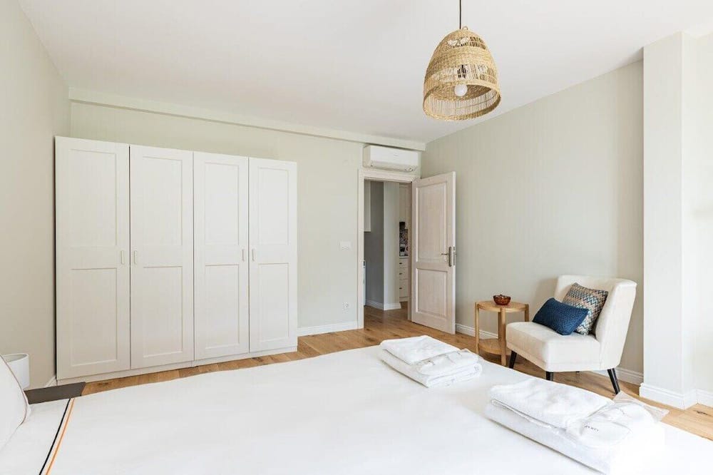 Photo of Bedroom in Tophane