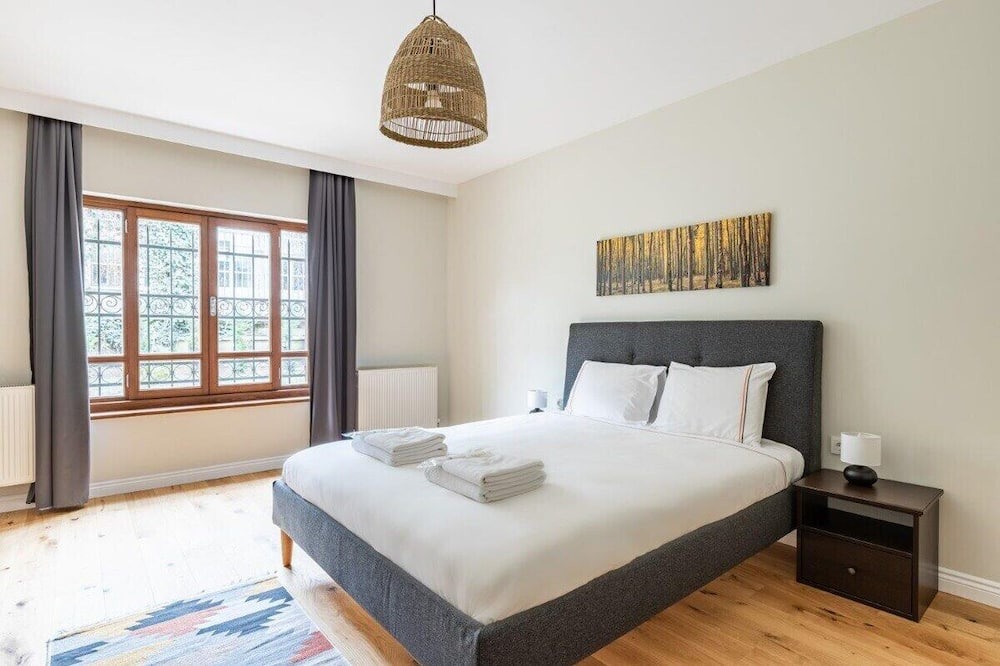 Photo of Bedroom in Tophane