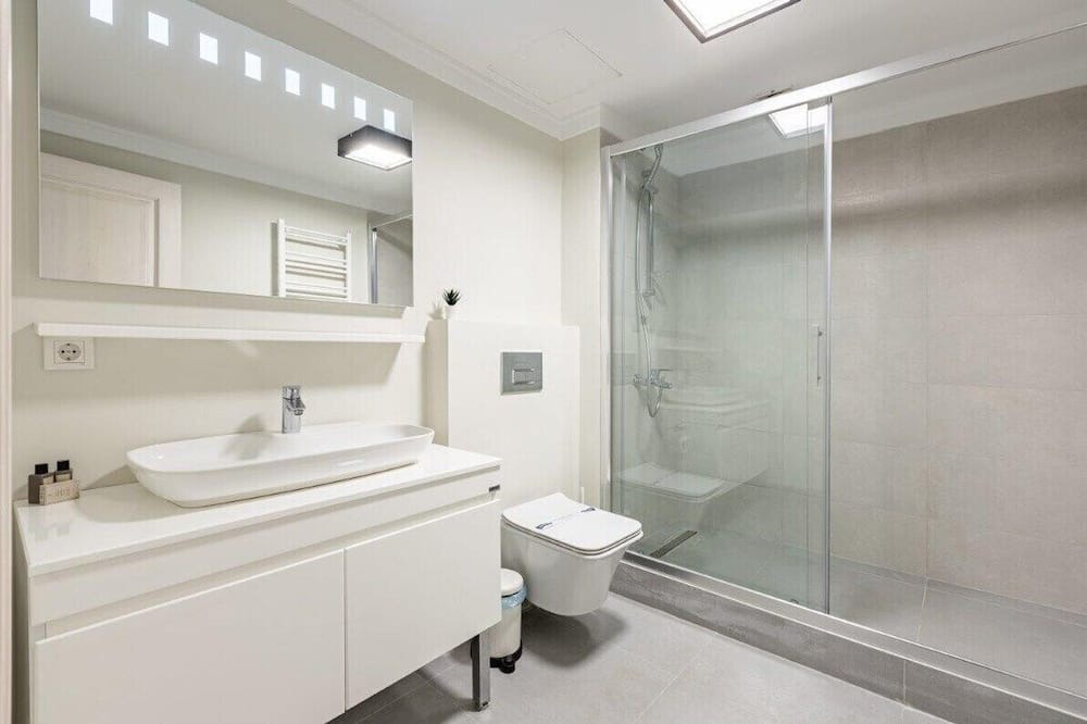 Photo of Bathroom in Tophane