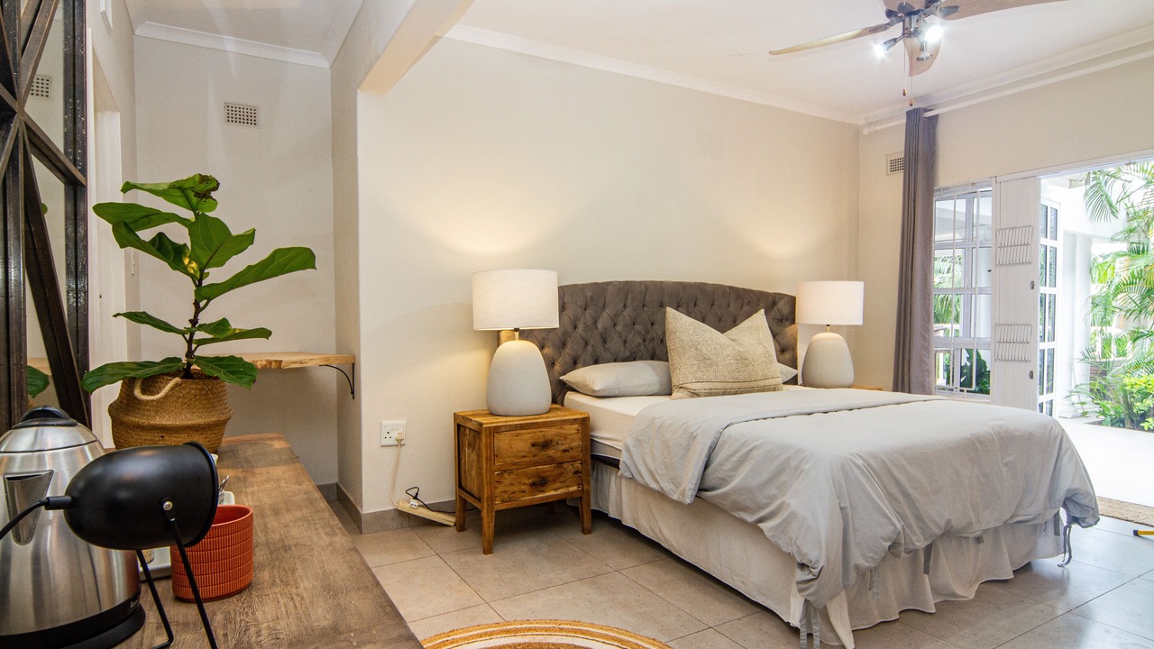 Photo of Bedroom in La Lucia