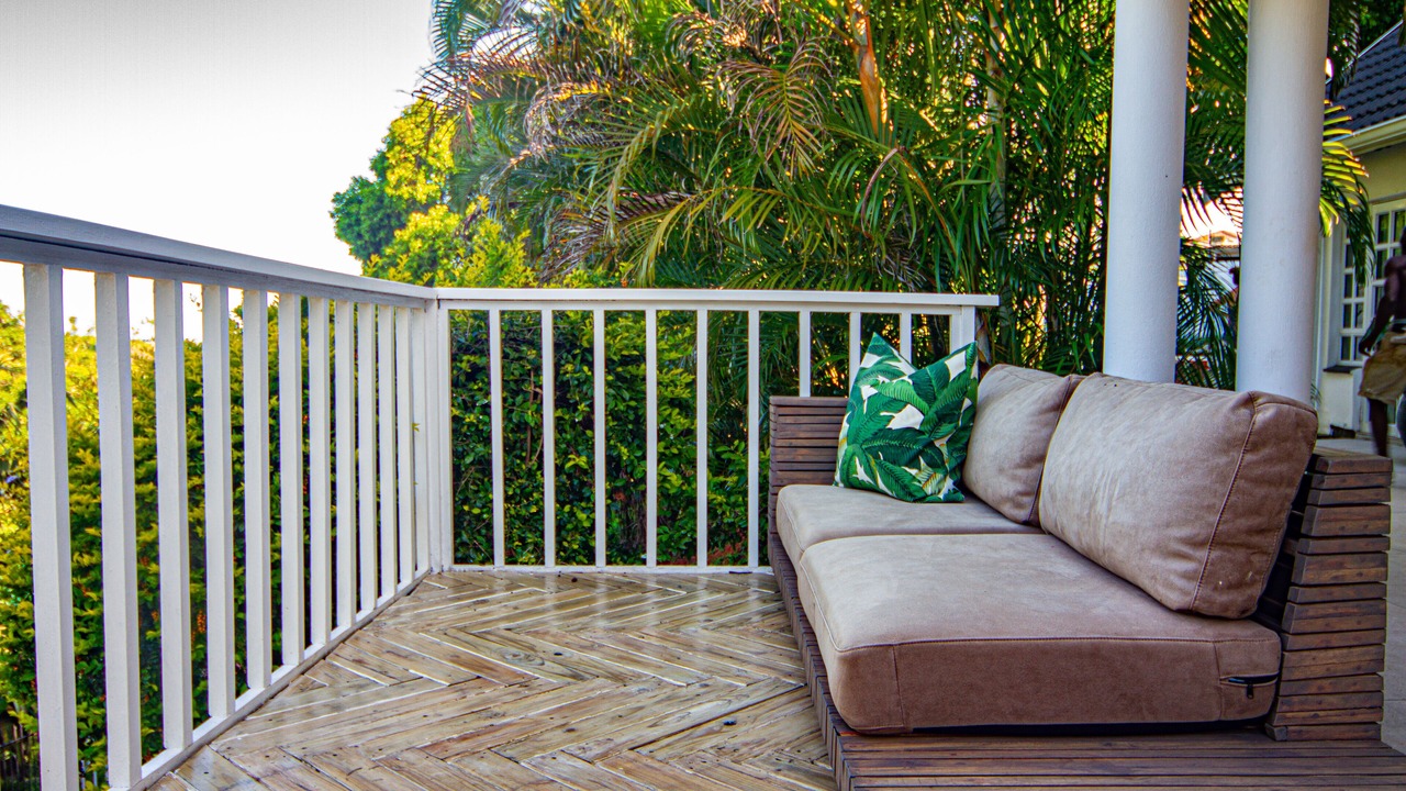 Photo of Outdoor in La Lucia
