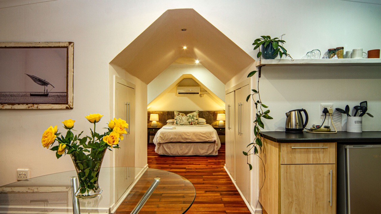 Photo of Bedroom in La Lucia