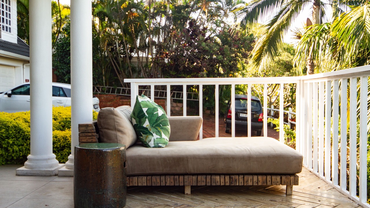 Photo of Outdoor in La Lucia