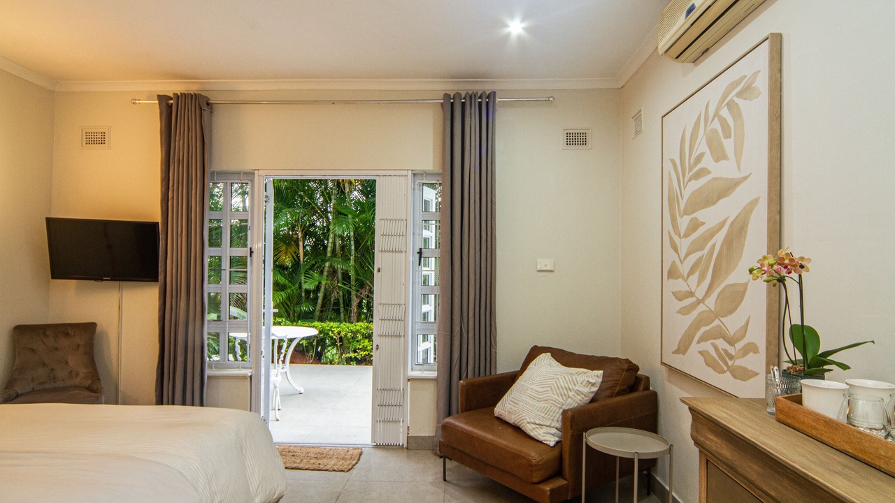 Photo of Bedroom in La Lucia