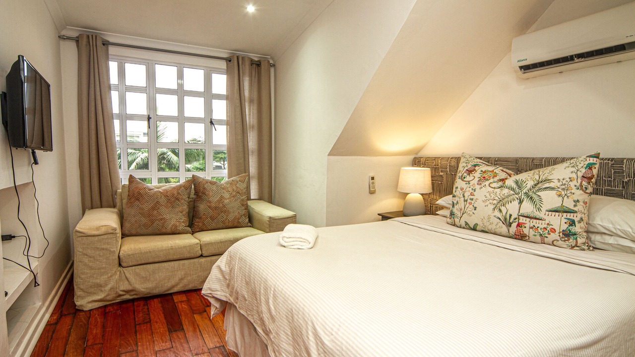 Photo of Bedroom in La Lucia