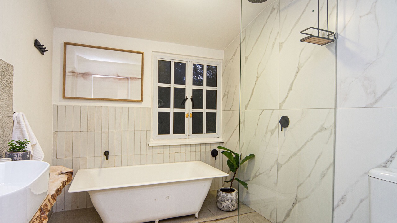 Photo of Bathroom in La Lucia