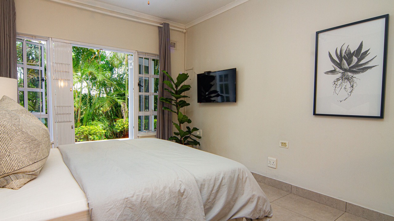 Photo of Bedroom in La Lucia
