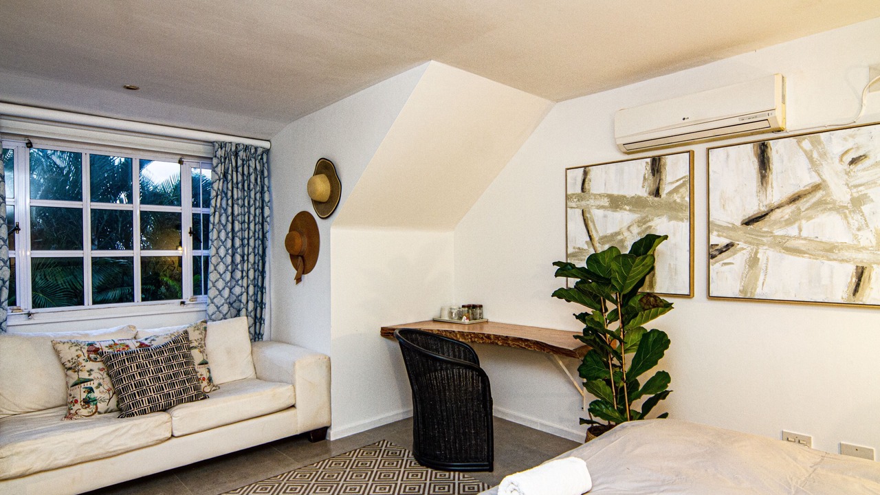 Photo of Bedroom in La Lucia