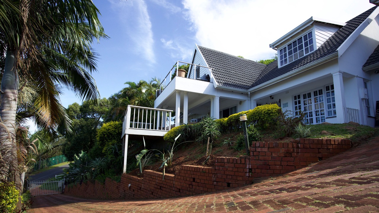 Photo of Outdoor in La Lucia