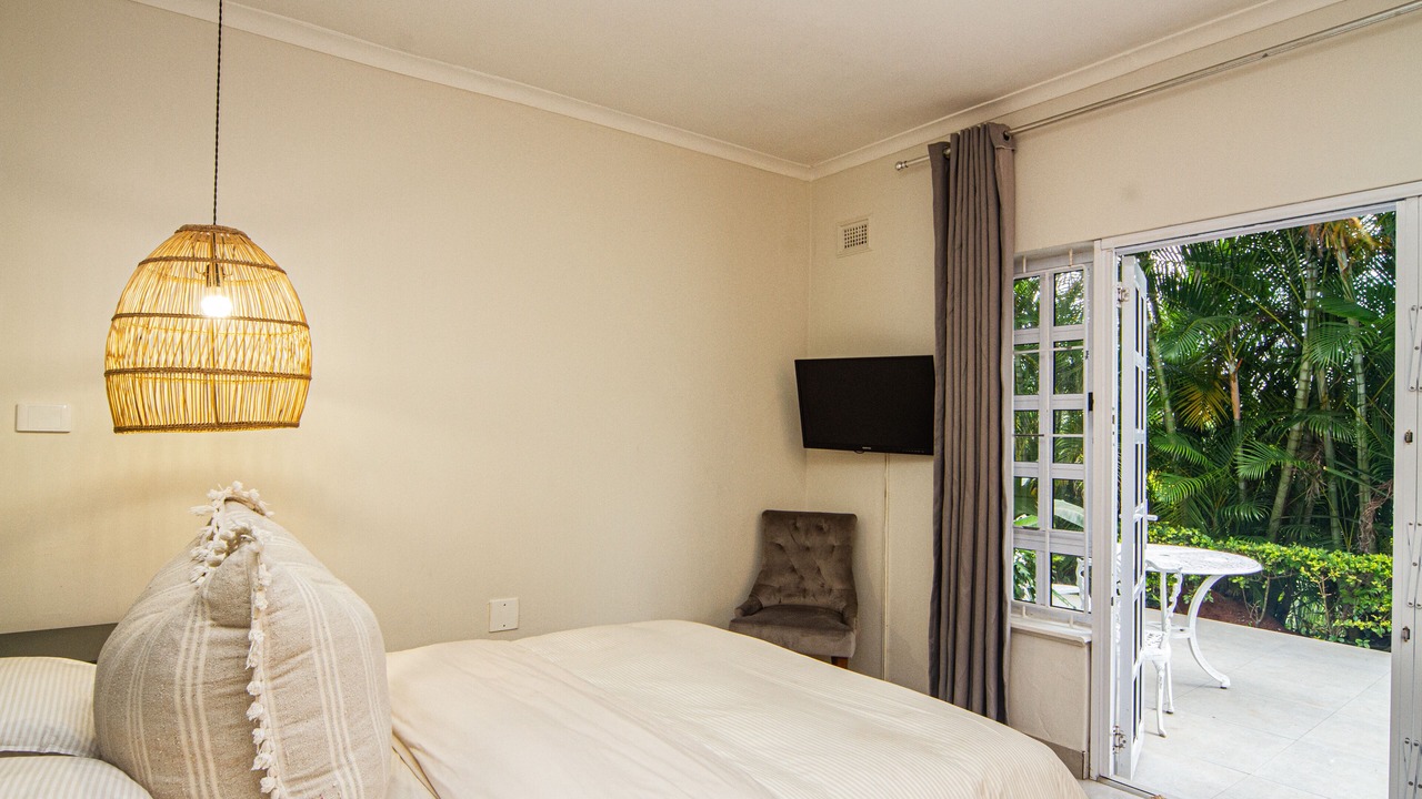 Photo of Bedroom in La Lucia