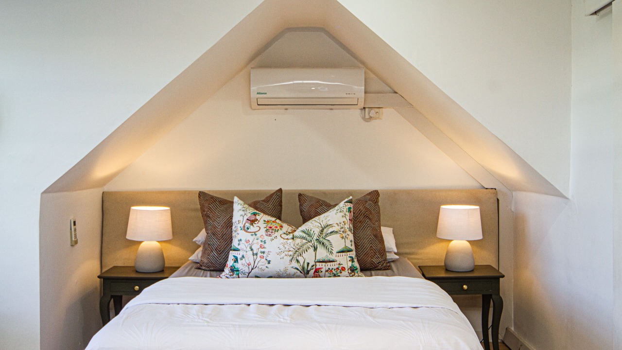 Photo of Bedroom in La Lucia