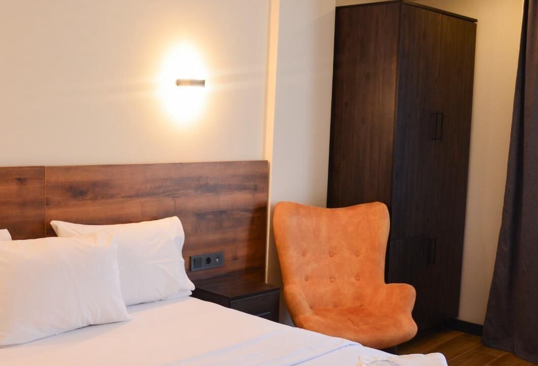 Photo of Bedroom in Bandirma