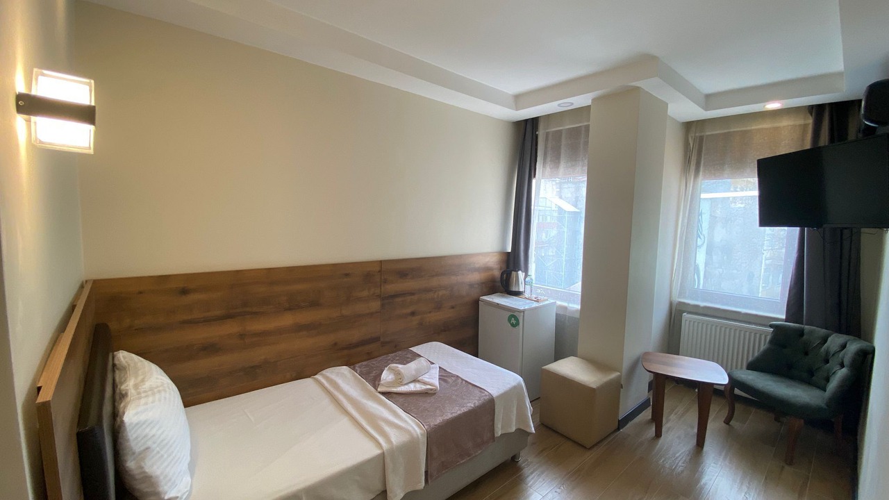 Photo of Bedroom in Bandirma