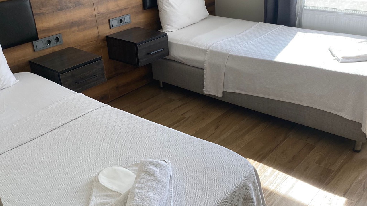 Photo of Bedroom in Bandirma