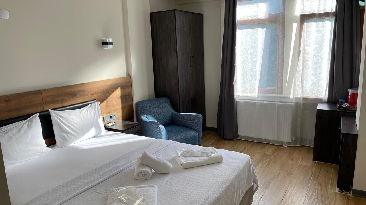 Photo of Bedroom in Bandirma