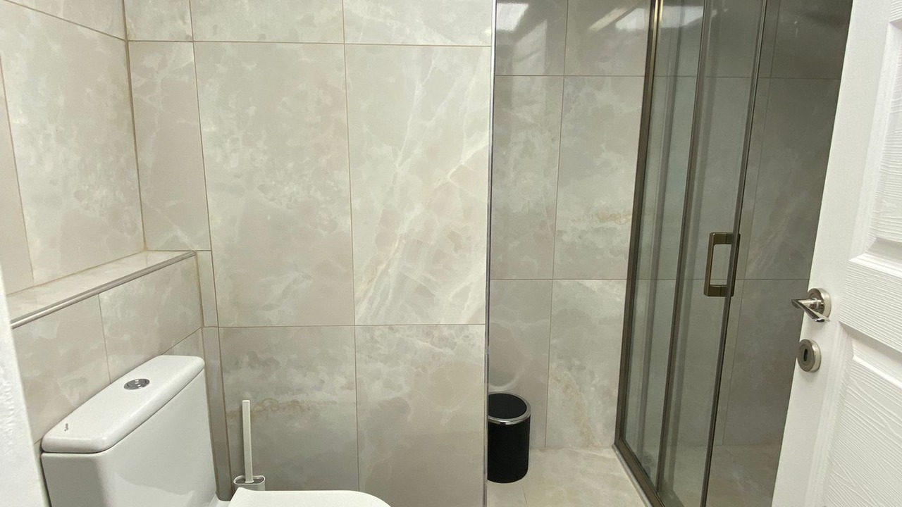Photo of Bathroom in Bandirma