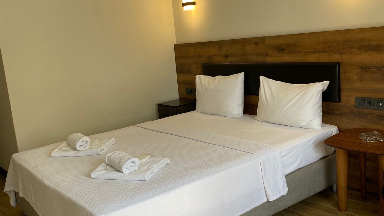 Photo of Bedroom in Bandirma
