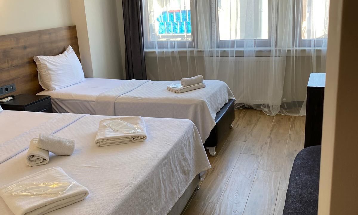 Photo of Bedroom in Bandirma