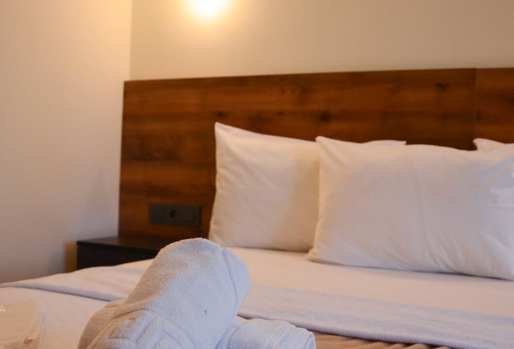 Photo of Bedroom in Bandirma