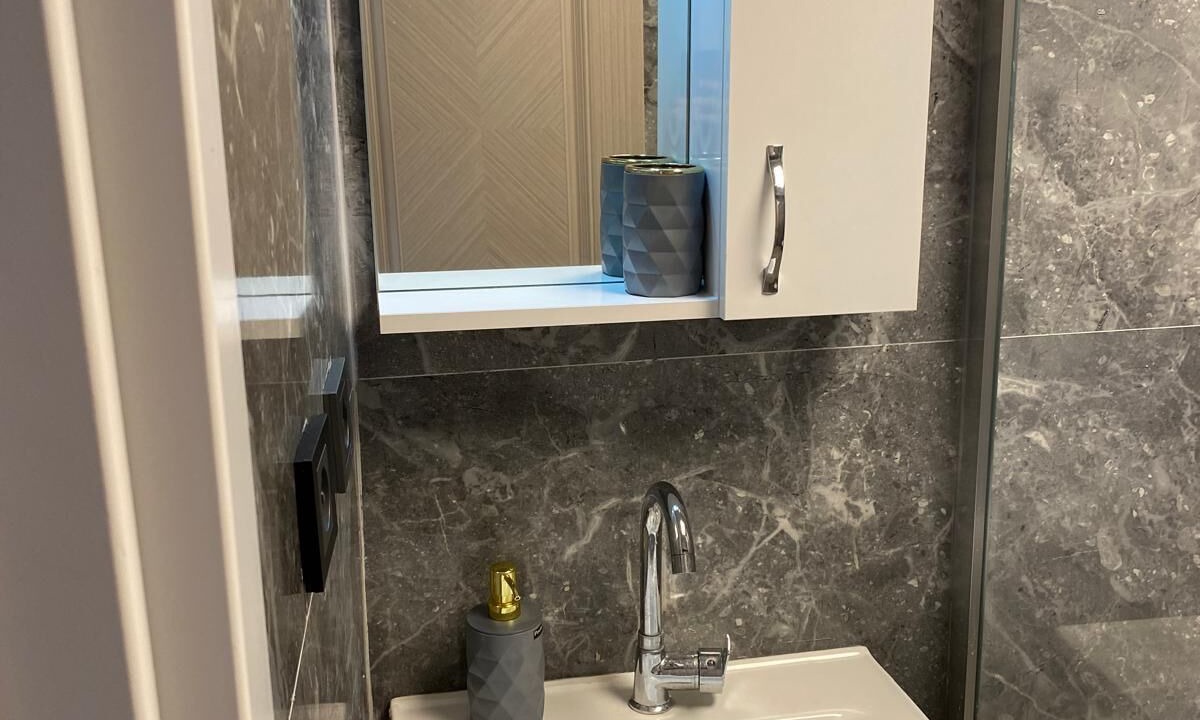 Photo of Bathroom in Bandirma