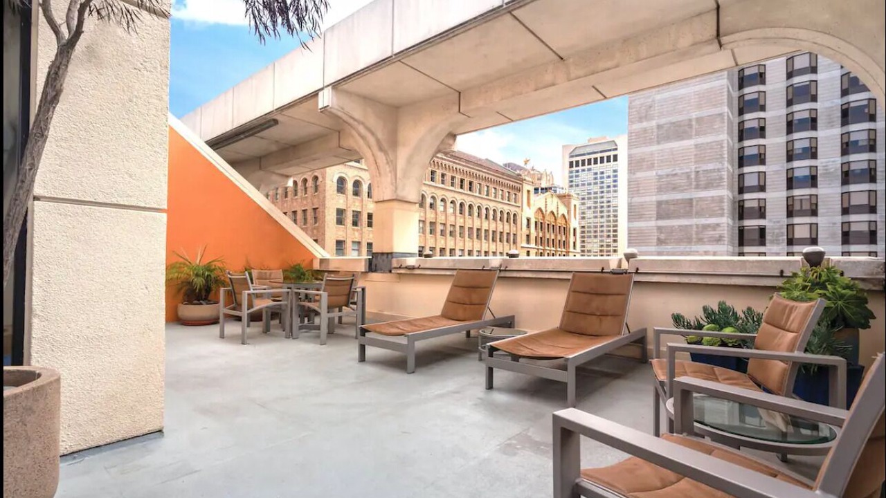 Photo of Outdoor in Union Square