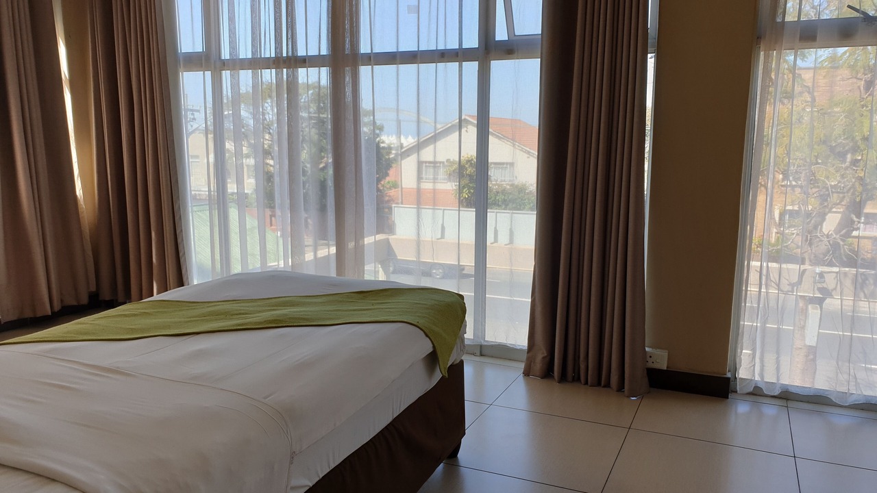 Photo of Bedroom in Morningside