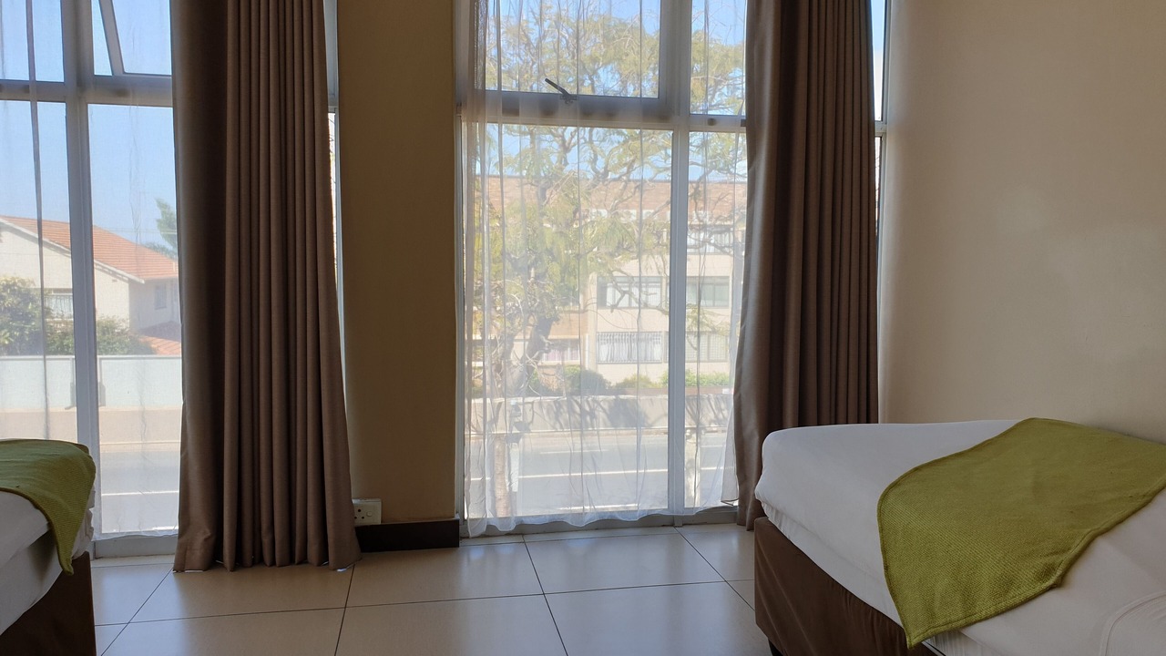 Photo of Bedroom in Morningside