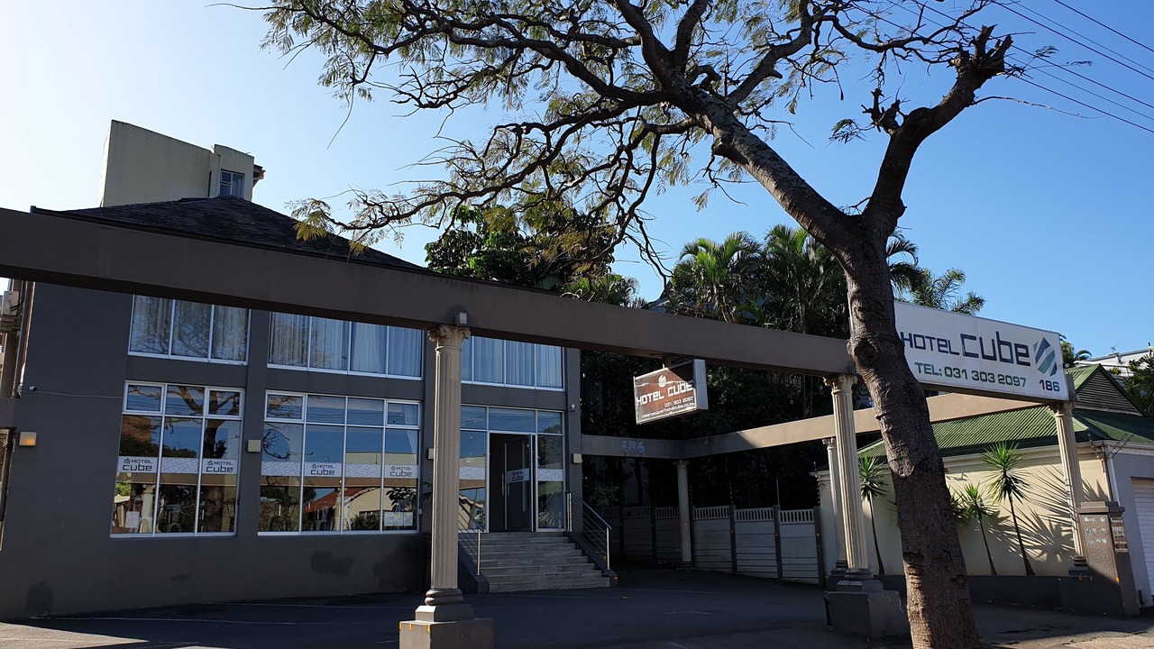 Photo of Outdoor in Morningside